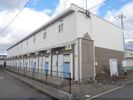 レオパレス悠の外観