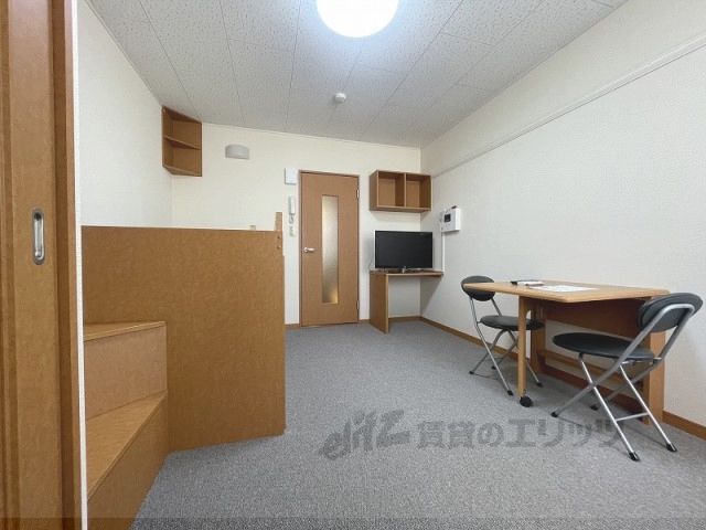 子供部屋