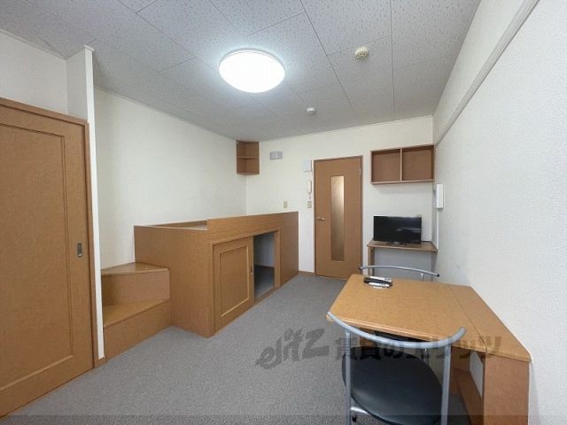 子供部屋