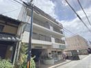 WELFARE NARAの外観