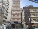 フクダ不動産新大宮マンションの外観