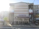 レオパレス奈良大宮の外観