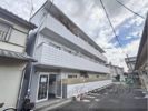 サンライズ大和の外観