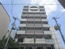 インペリアル奈良大宮の外観