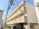 白樺ハイツ大宮Ⅰの外観