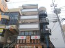 艸香駅前ビルの外観