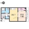 艸香駅前ビルの間取り画像