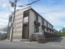 レオパレスプランタの外観