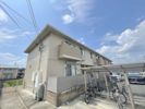 WIT大安寺Ⅰの外観