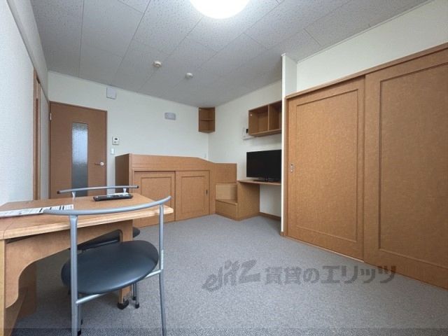 子供部屋