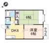 フォレストコートの間取り画像