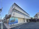 ベルコリーヌ紺屋の間取り画像