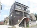 マンション廣岡の外観