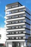 ガリシア池上の外観