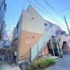 ネージュ西糀谷の間取り画像