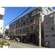 グランドメゾン大倉山の外観画像