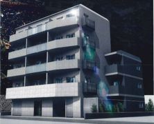 アイルグランデ向島の外観画像