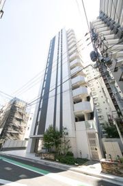 JP noie 上野稲荷町の間取り画像