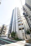 JP noie 上野稲荷町の間取り画像