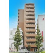 ステージファースト白山の外観画像