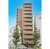 ステージファースト白山の外観