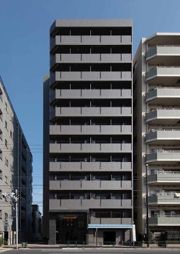 ルーブル住吉弐番館の外観画像