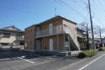 フローラ・アベニューAの外観