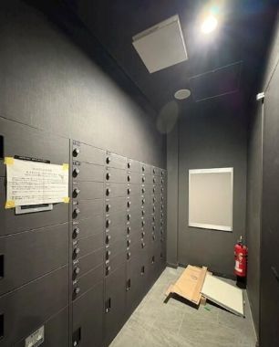 ロビー