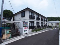 グリーンバレーオオクラの外観画像