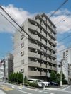 AQUA ARTESSIMO CONCORDIAの外観