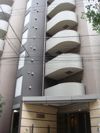 ドゥーエ五反田の外観