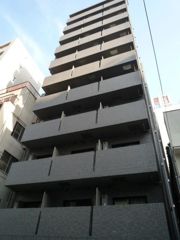 ルーブル日本橋の外観画像