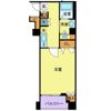 スカイコート東京ベイ・東雲の間取り画像