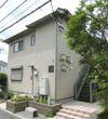 アンソレイユ上祖師谷の間取り画像