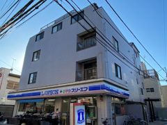 モンテローザ船橋の外観画像