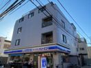 モンテローザ船橋の間取り画像