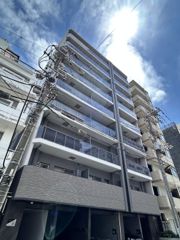 グランカーサ両国ヴェルデの外観画像