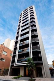 ジオエント御徒町の外観画像