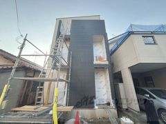 スクエアメゾン坊城の外観画像