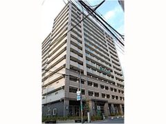 フェニックスレジデンス堺東の外観画像
