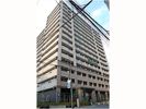 フェニックスレジデンス堺東の外観