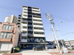 MAXIV上名古屋の外観画像