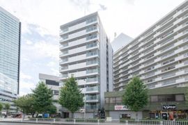 AP667 クレストナゴヤの外観画像