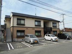 メゾンハリマの外観画像