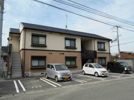 メゾンハリマの外観