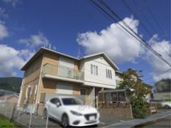 ファミールなかいの外観画像