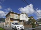 ファミールなかいの間取り画像