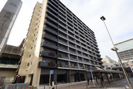 CLASSEUM高崎の外観画像
