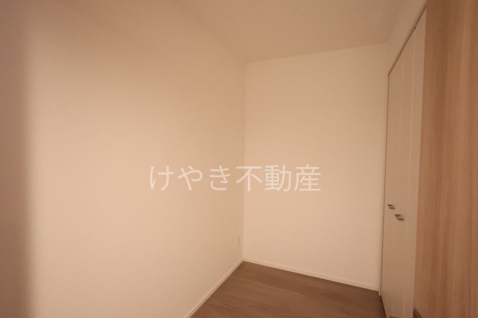 洋室