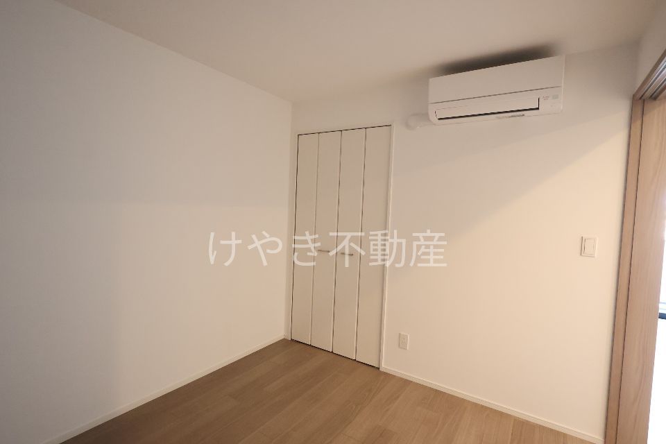 洋室